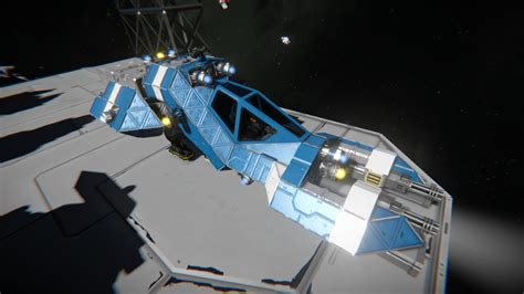 With the introduction of the Modding API, a groundwork has been laid to. . Space engineers wiki